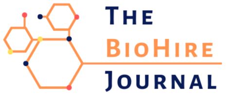 Biohire Journal logo