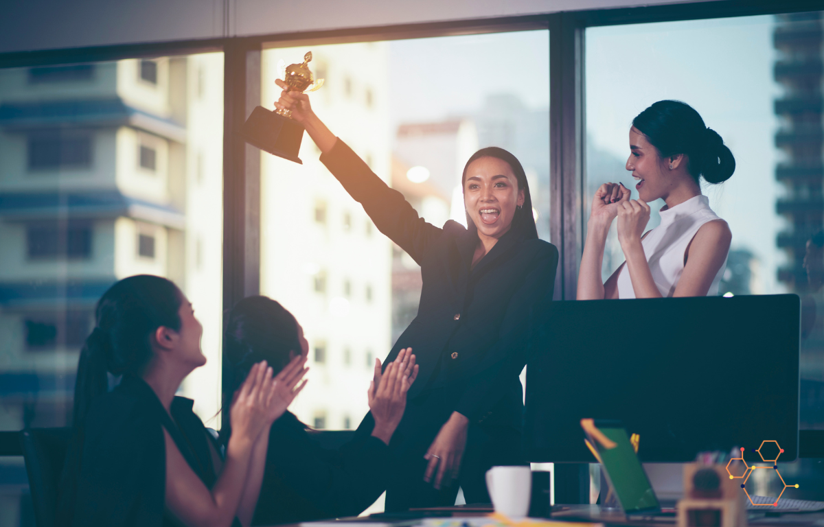 Workplace awards: How valuable are they in attracting candidates, really?