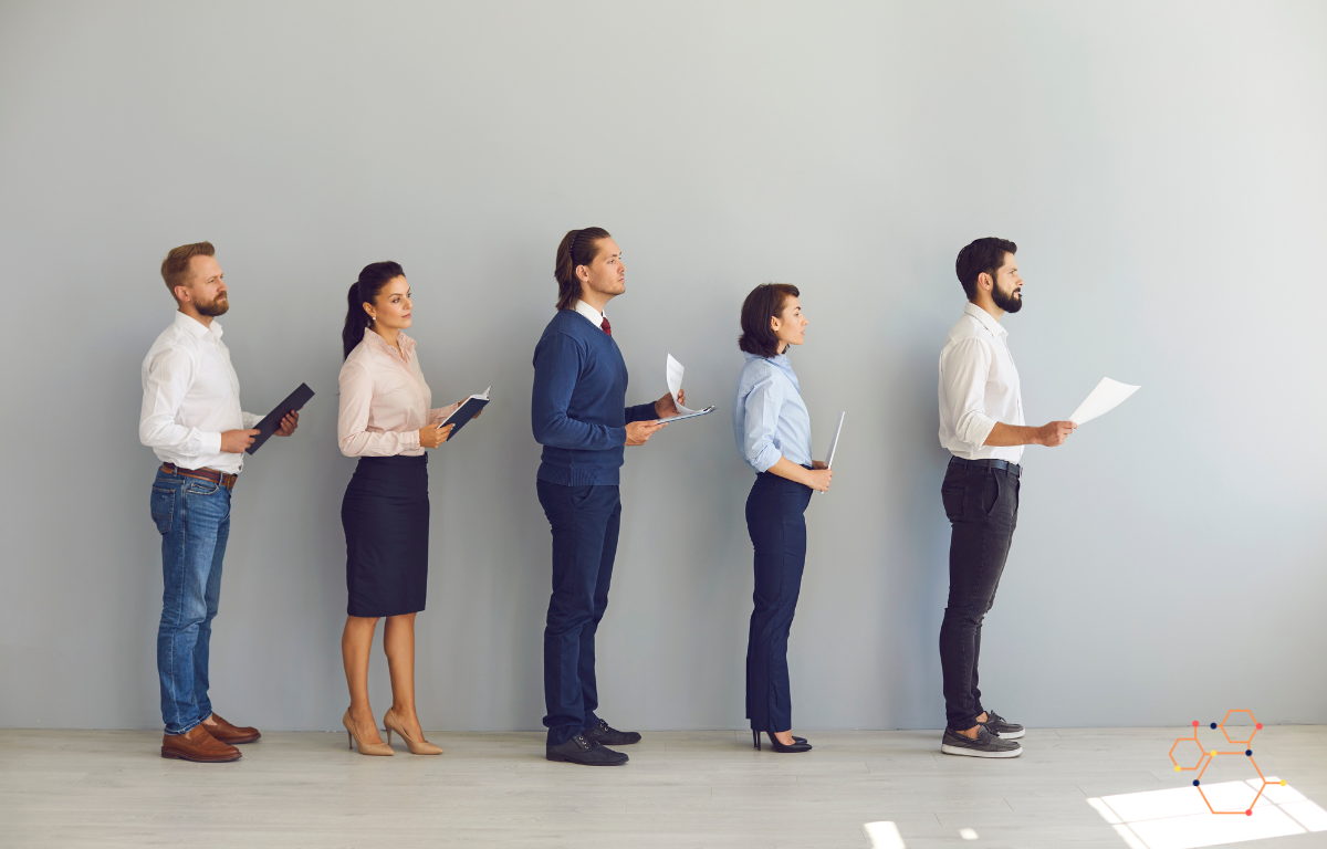 One in Four Working‑Age Americans Can’t Find a Living‑Wage Job