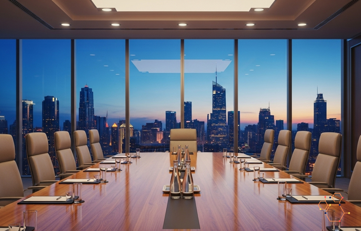 Reframing Executive Search Fees: Pay for Outcomes, Not Overheads