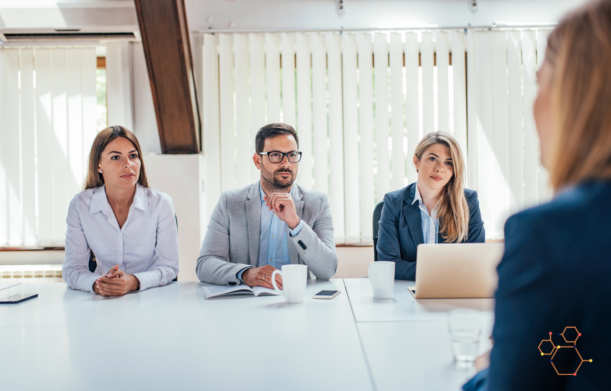 Stop Automatically Hiring the Best Interviewer
